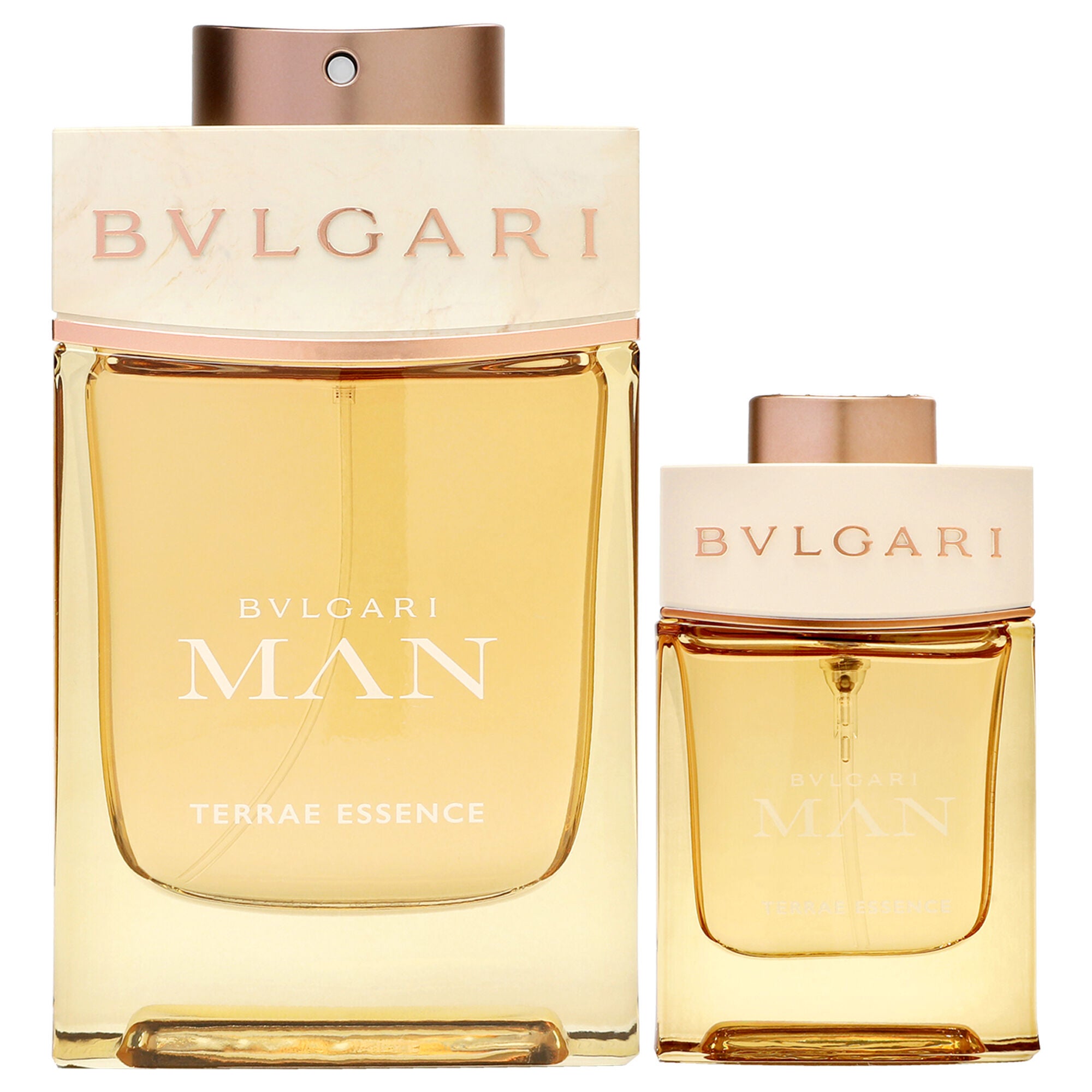 Bvlgari Man Terrae Essence by Bvlgari for Men - 2 Pc Gift Set 3.4oz EDP Spray, 0.5oz EDP Spray, See Description, alternate image number 4