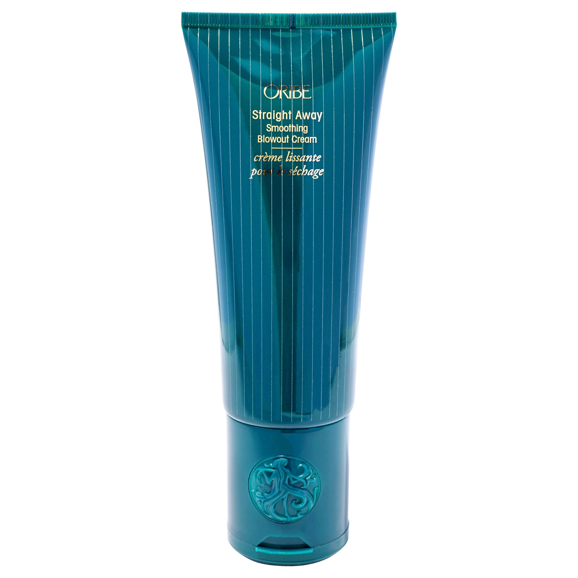 Straight Away Smoothing Blowout Cream by Oribe for Unisex - 5 oz Cream, See Description, alternate image number 4
