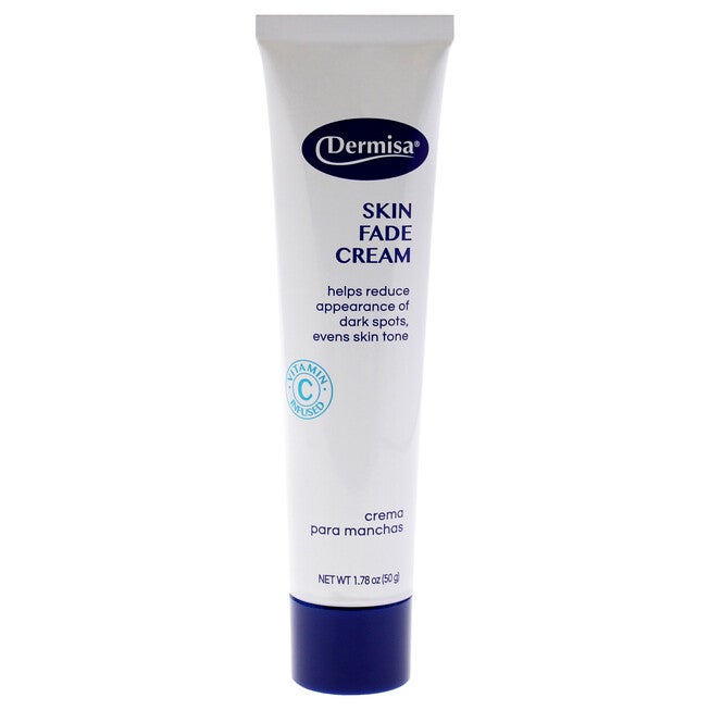 Skin Fade Cream by Dermisa for Unisex - 1.78 oz Cream, See Description, alternate image number null