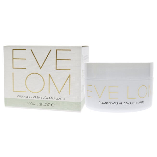 Cleanser Cream by Eve Lom for Unisex - 3.3 oz Cleanser, NA, alternate image number null