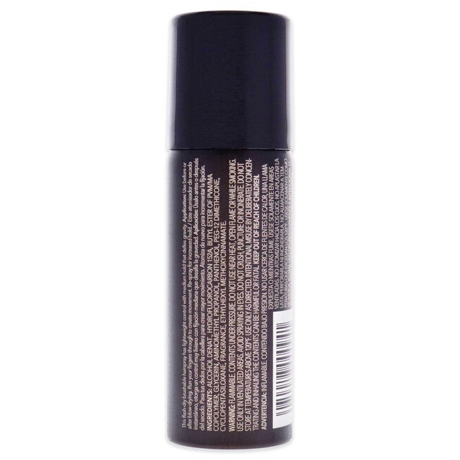 Shaper Zero Gravity Hairspray by Sebastian for Unisex - 1.5 oz Hair Spray, NA, alternate image number null