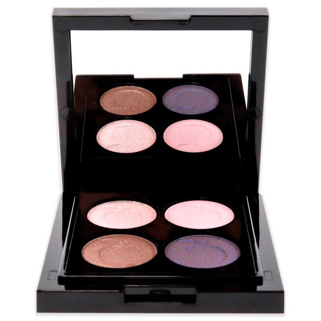Eyeshadow Palette - 405 Norrlandssyren by Idun Minerals for Women - 4 x 0.03 oz Eye Shadow, , alternate image number null