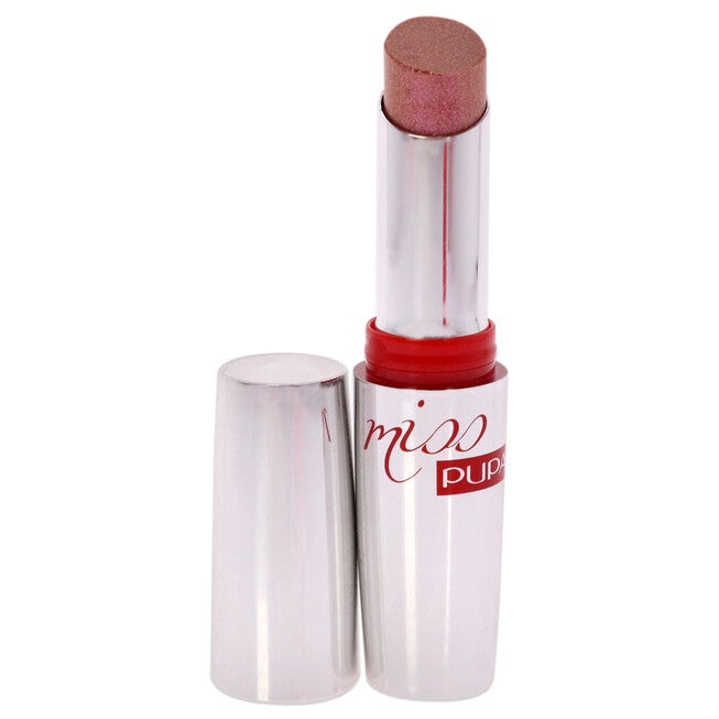 Miss Pupa Starlight Ultra-shiny - 700 Charming Charlotte by Pupa Milano for Women - 0.88 oz Lipstick, , alternate image number null