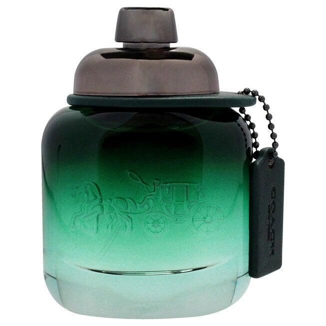 Coach Green by Coach for Men - 1.3 oz EDT Spray, See Description, alternate image number 3