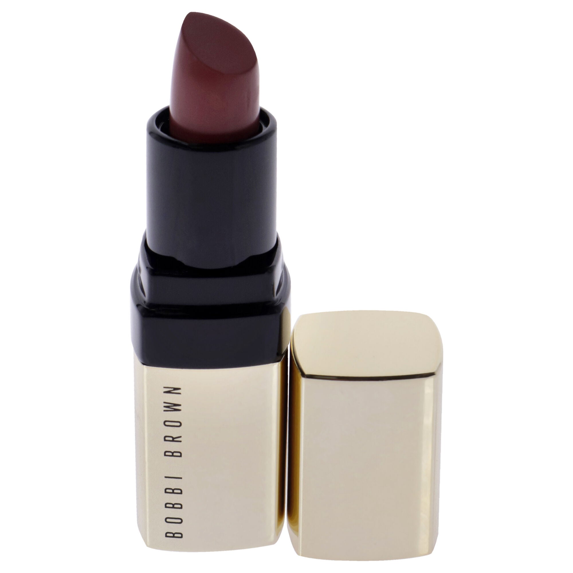 Luxe Lip Color - Neutral Rose by Bobbi Brown for Women - 0.08 oz Lipstick, See Description, alternate image number 1