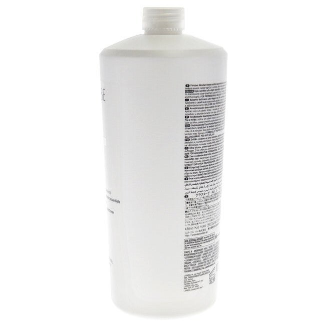 Nutritive Lait Vital Conditioner by Kerastase for Unisex - 34 oz Conditioner, See Description, alternate image number null