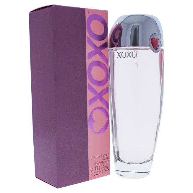 XoXo by XOXO for Women - 3.4 oz EDP Spray, , alternate image number null