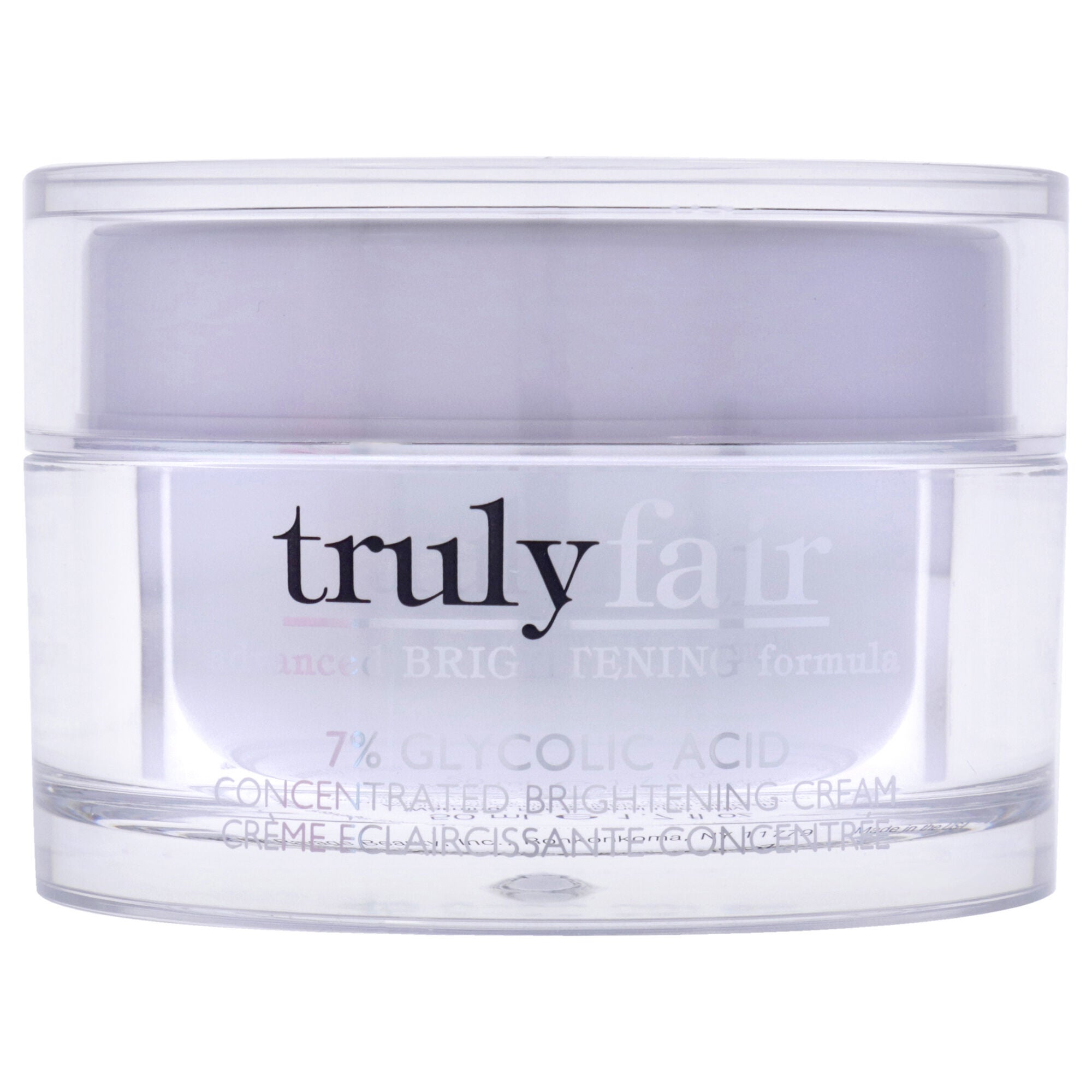 Truly Fair Kit by Truly Fair for Unisex - 2 Pc Kit, See Description, alternate image number 3