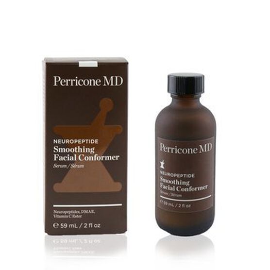 Neuropeptide Smoothing Facial Conformer Serum, , alternate image number null