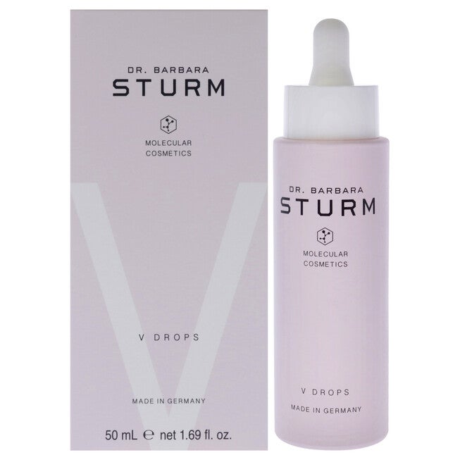 V Drops by Dr. Barbara Sturm for Women - 1.69 oz Treatment, NA, hi-res image number null