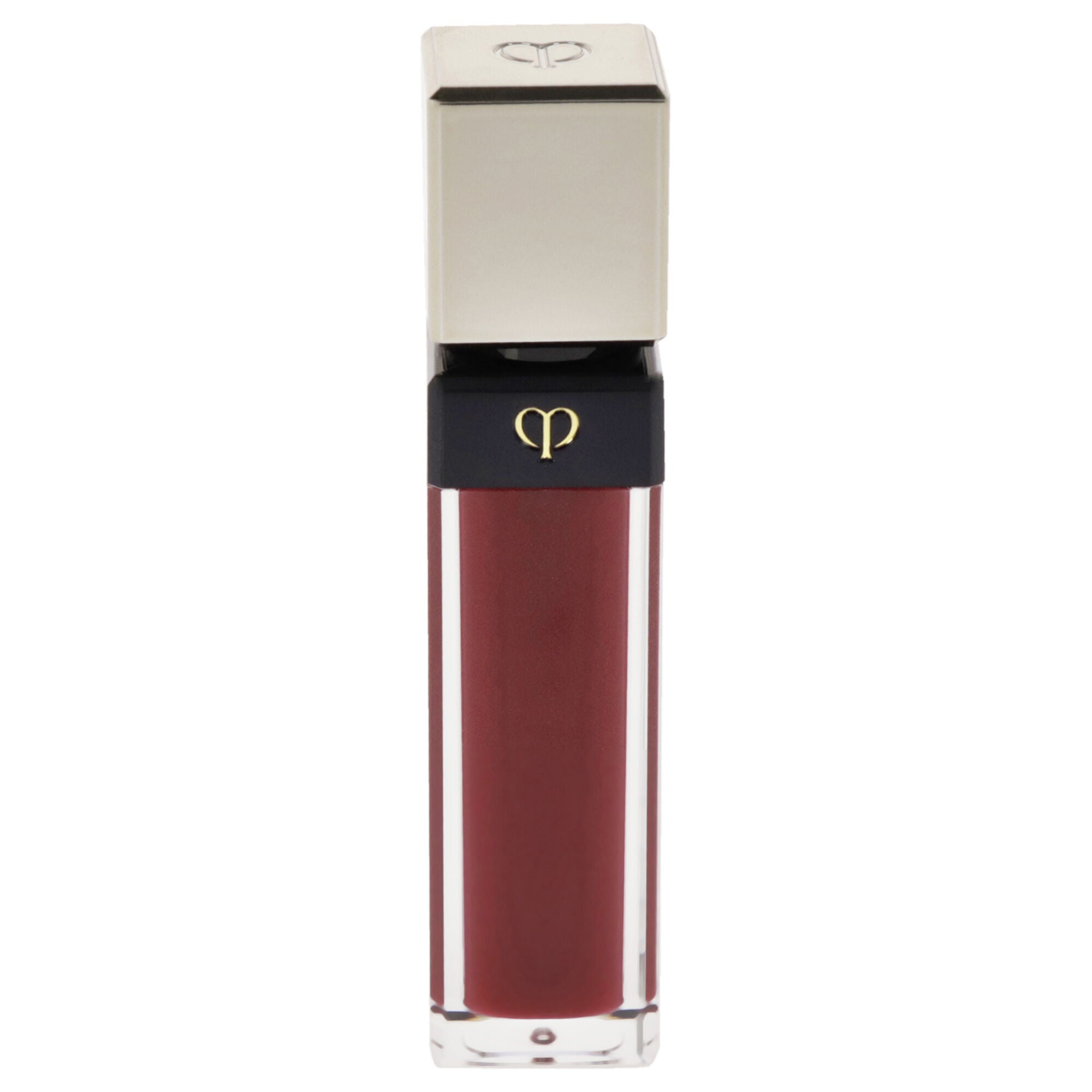 Radiant Lip Gloss - 8 Fire Ruby by Cle De Peau for Women - 0.25 oz Lip Gloss, See Description, alternate image number 4
