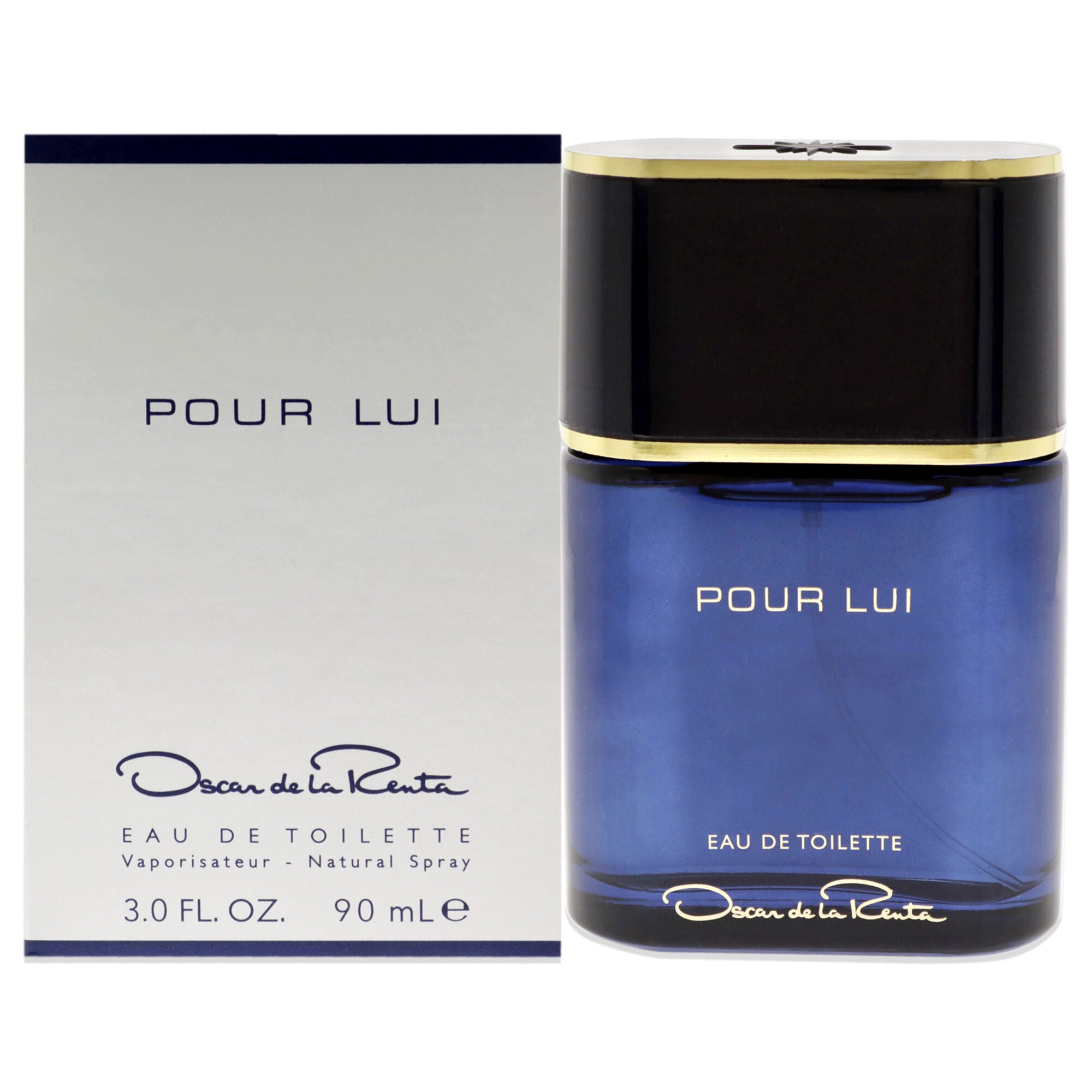 Oscar Pour Lui by Oscar De La Renta for Men - 3 oz EDT Spray, , alternate image number 5