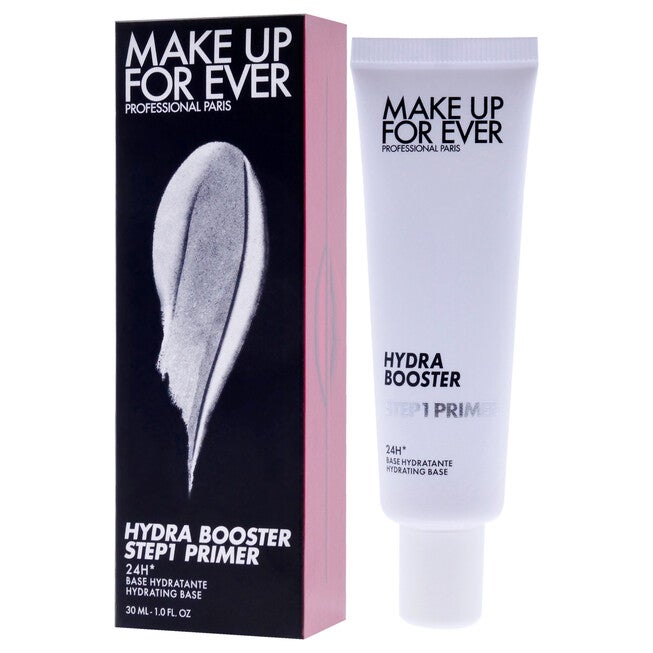 Step 1 Primer 24H Hydrating Base - Hydra Booster by Make Up For Ever for Women - 1 oz Primer, NA, alternate image number null