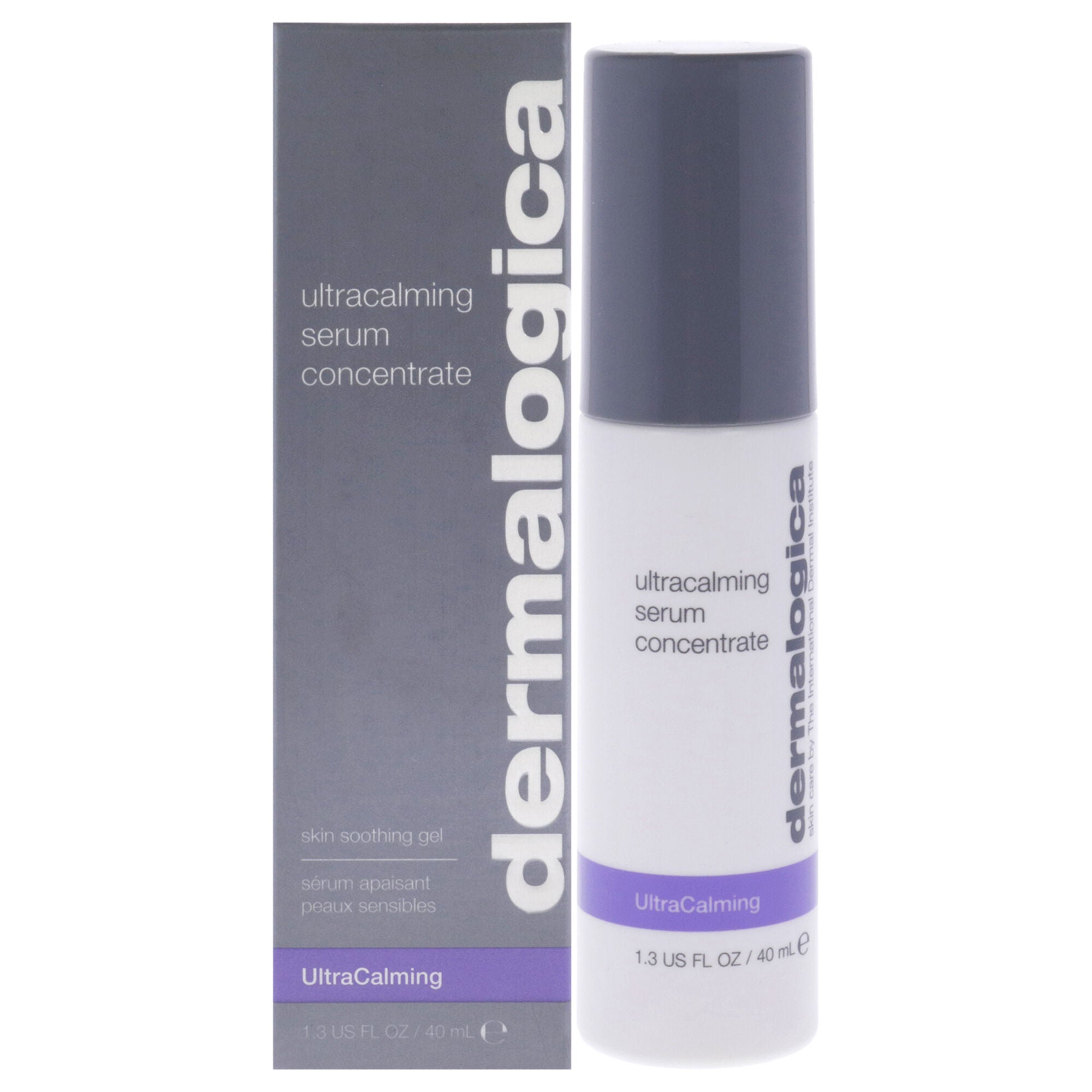 Ultracalming Serum Concentrate by Dermalogica for Unisex - 1.3 oz Serum, See Description, hi-res image number 0