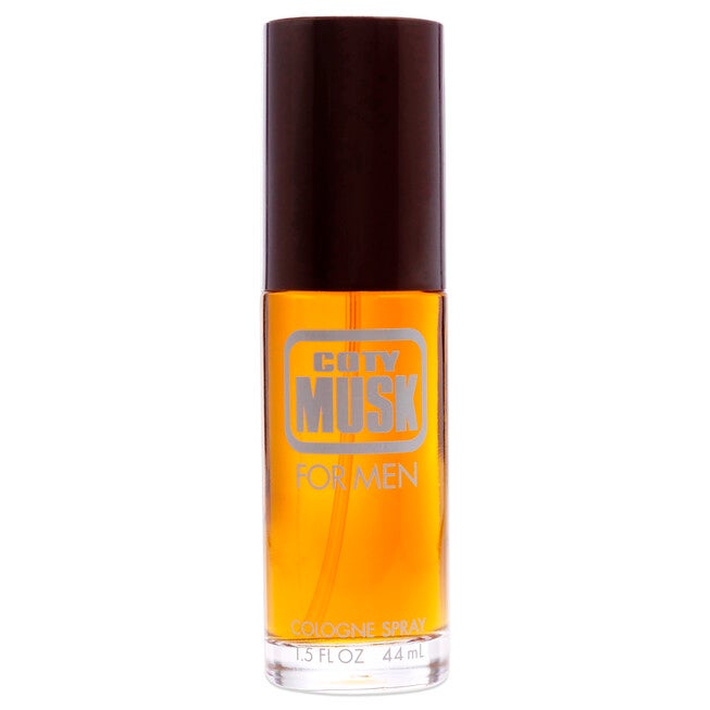 Coty Musk by Coty for Men - 1.5 oz Cologne Spray, NA, alternate image number null