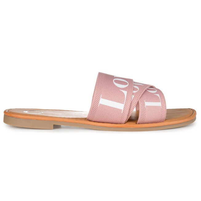 Women's Tru Comfort Foam Ivante Slide, , alternate image number null