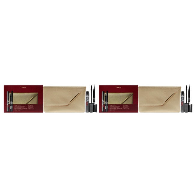Vamp! All in One and Skinny Liner Set - Pack of 2 by Pupa Milano for Women - 3 Pc Set, NA, hi-res image number null