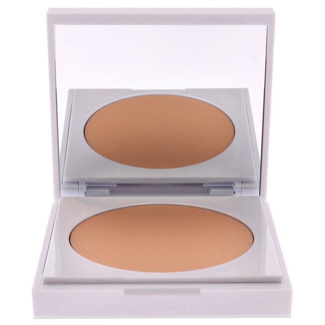 Everything Cream Foundation Compact - Snow by Honest for Women - 0.31 oz Foundation, NA, alternate image number null