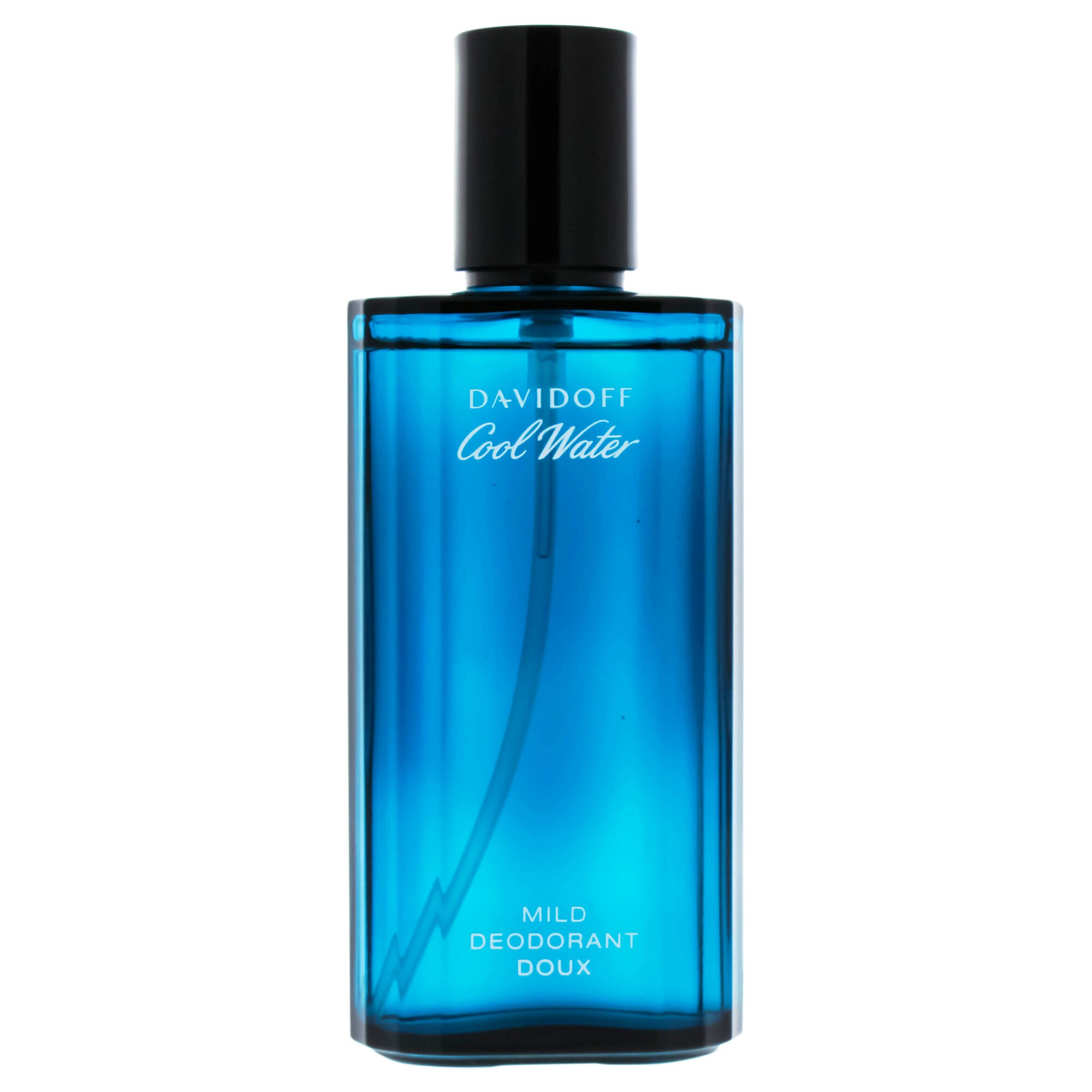 Cool Water by Davidoff for Men - 2.5 oz Deodorant Spray, See Description, alternate image number 1