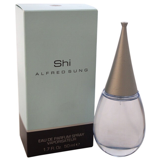 Shi by Alfred Sung for Women - 1.7 oz EDP Spray, , alternate image number null