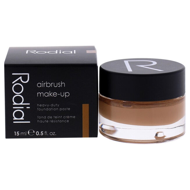Airbrush Makeup - 04 Shade by Rodial for Women - 0.5 oz Makeup, NA, hi-res image number null