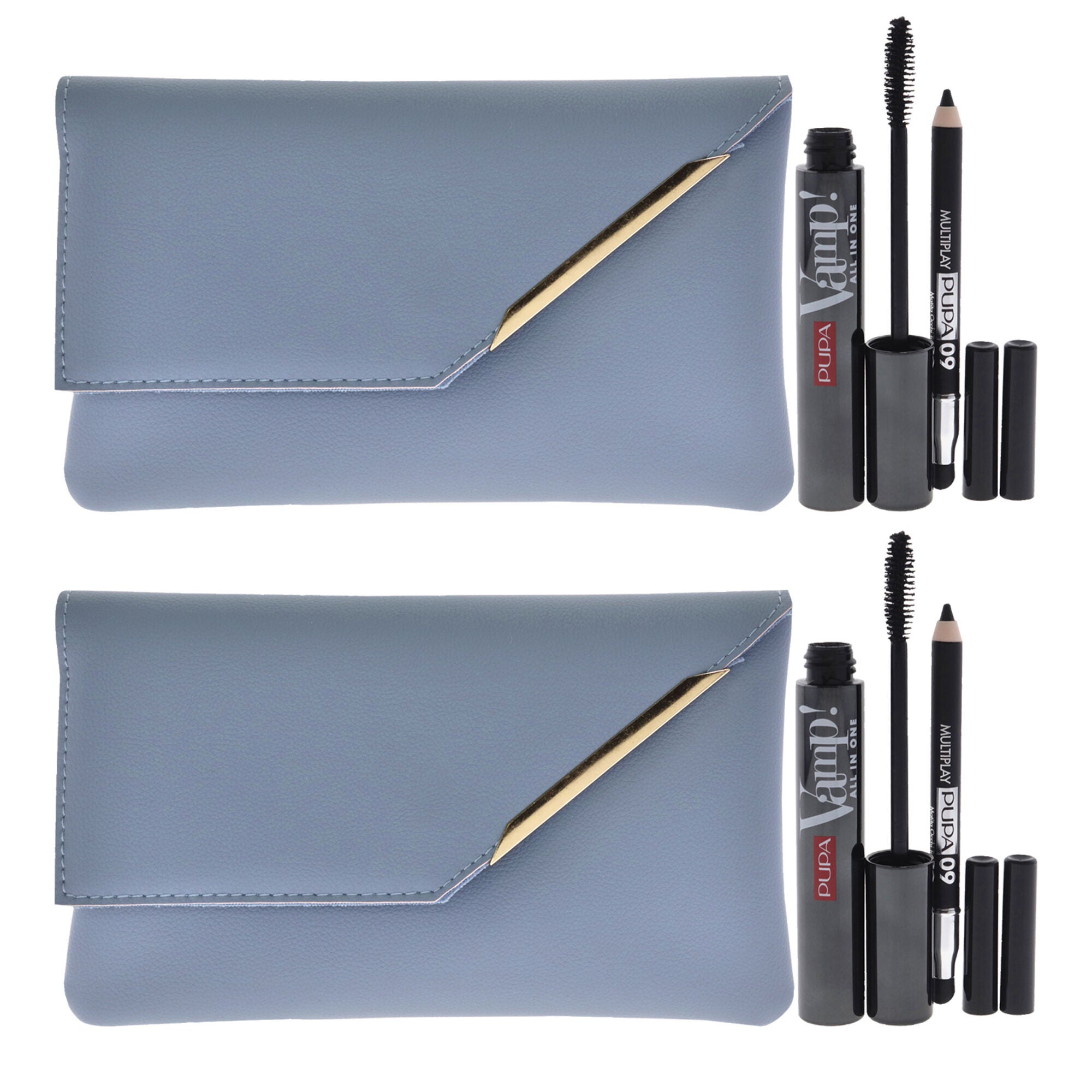 Vamp! All in One and Multiplay Set - Pack of 2 by Pupa Milano for Women - 3 Pc Set, , alternate image number 4