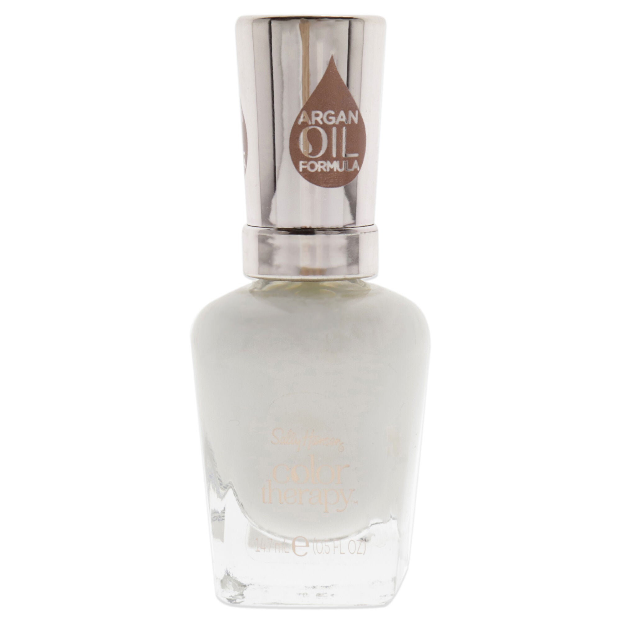Color Therapy Nail Polish - 110 Well Well Well by Sally Hansen for Women - 0.5 oz Nail Polish, See Description, hi-res image number 0