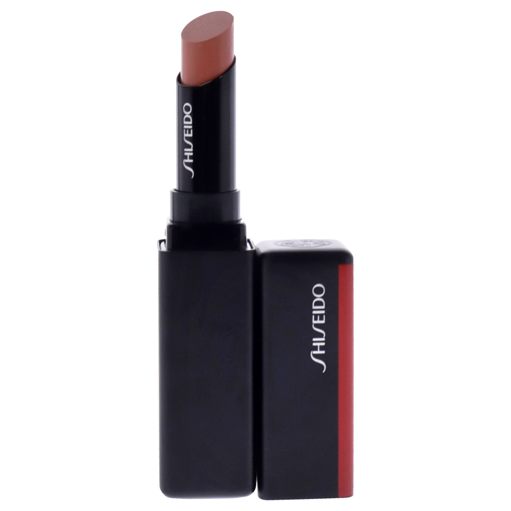 VisionAiry Gel Lipstick - 202 Bullet Train by Shiseido for Women - 0.05 oz Lipstick, See Description, alternate image number 4