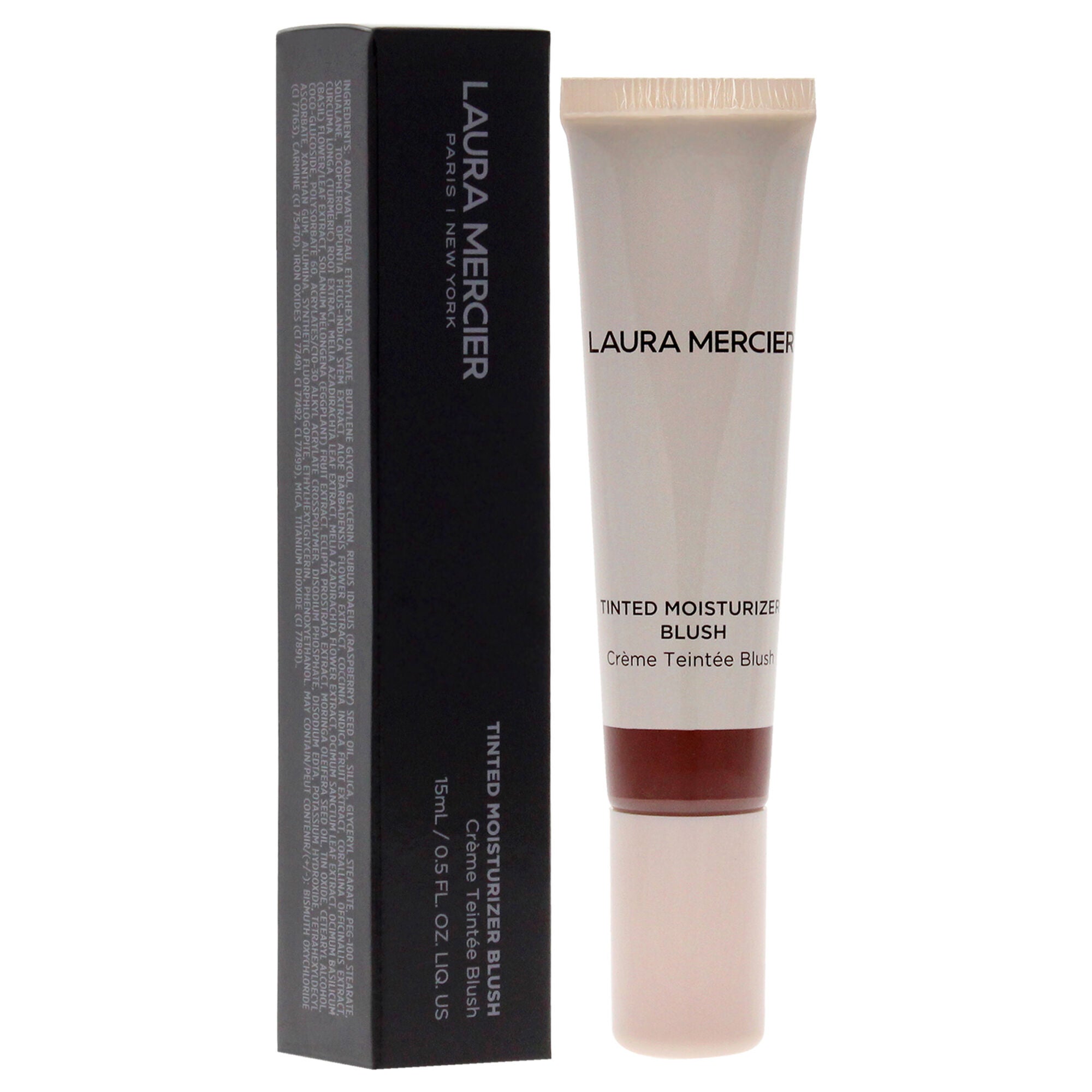 Tinted Moisturizer Blush - French Riviera by Laura Mercier for Women - 0.5 oz Blush, See Description, alternate image number 2