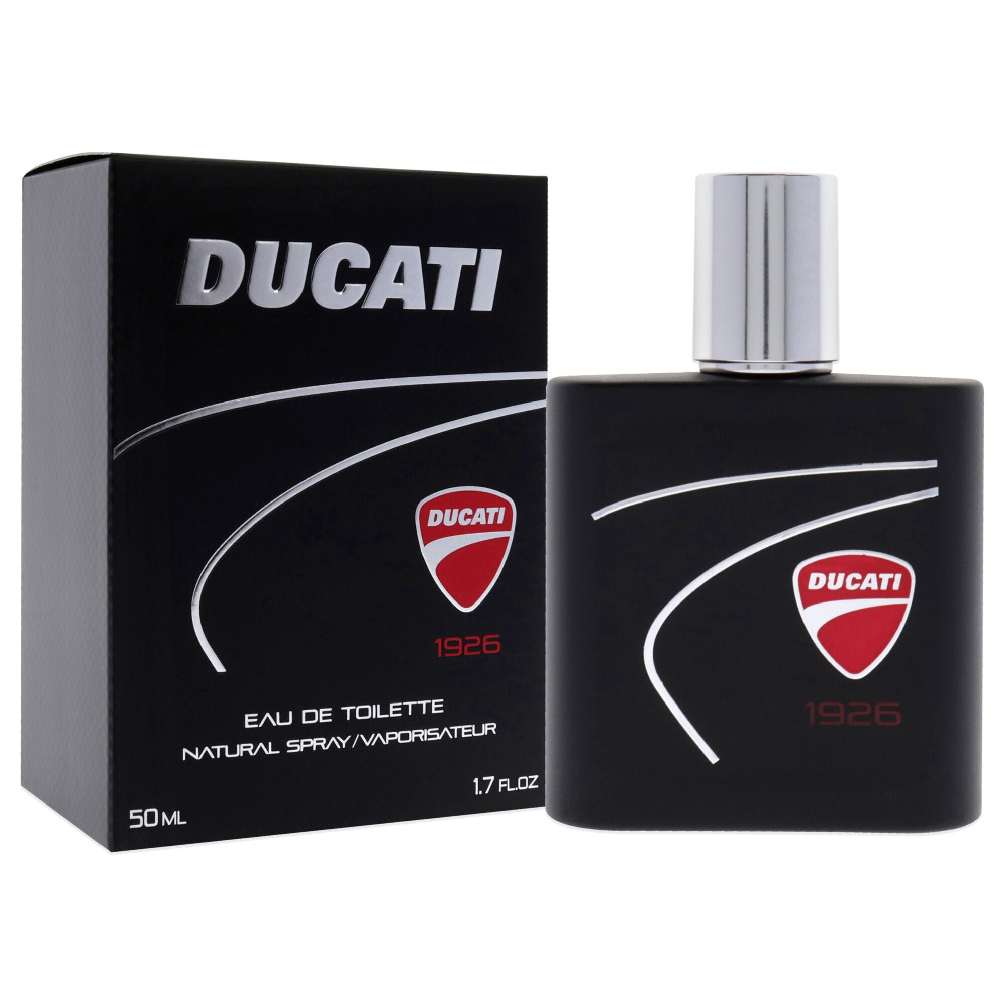 1926 by Ducati for Men - 1.7 oz EDT Spray, , alternate image number 7