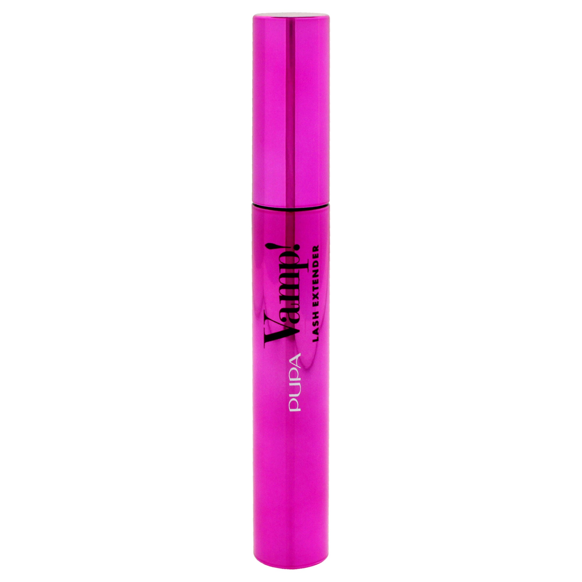 Vamp! Lash Extender Mascara - 112 Extra Black by Pupa Milano for Women - 0.47 oz Mascara, See Description, alternate image number 3