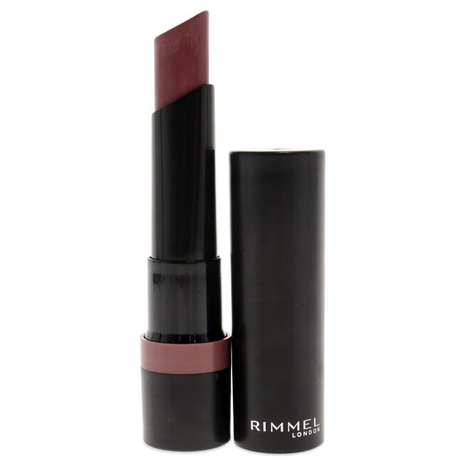 Lasting Finish Extreme Lipstick - 200 Blush Touch by Rimmel London for Women - 0.08 oz Lipstick, NA, alternate image number null