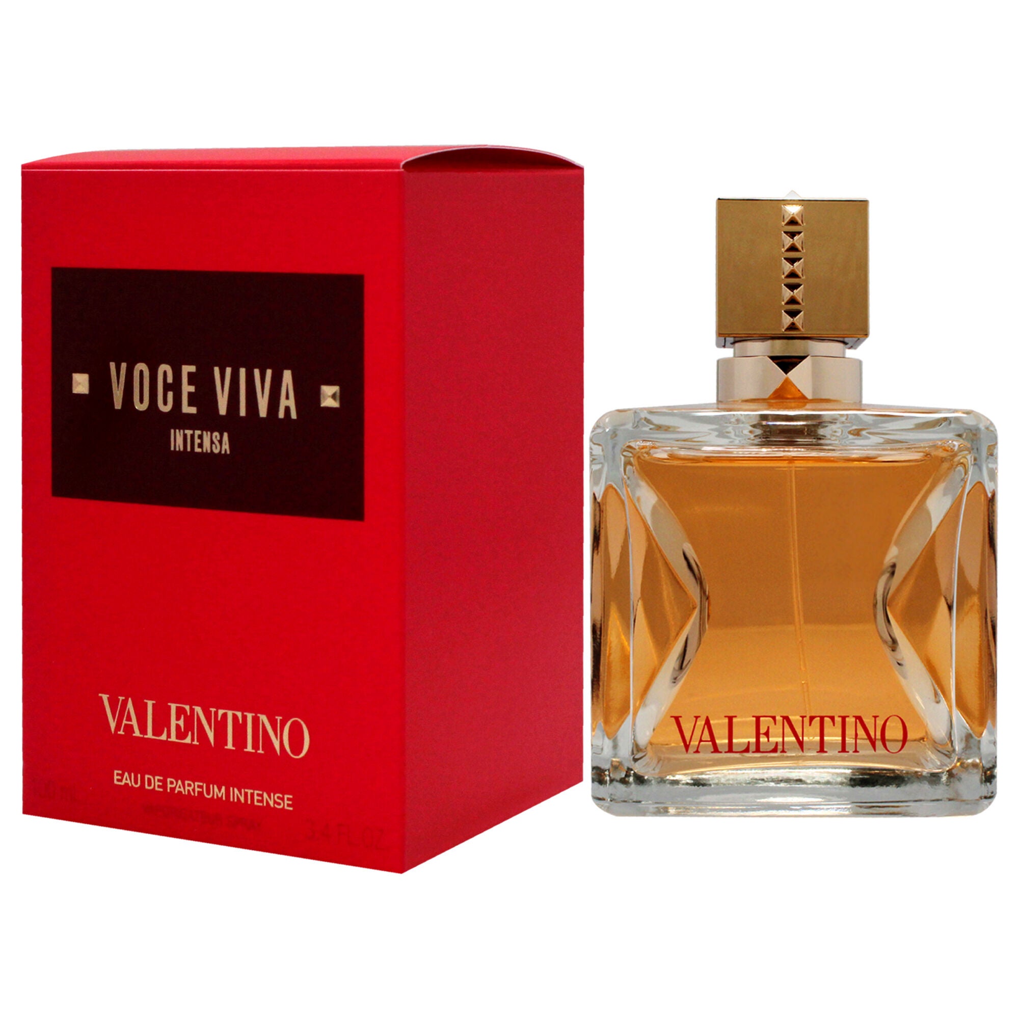 Voce Viva Intense by Valentino for Women - 3.4 oz EDP Spray, , alternate image number 7