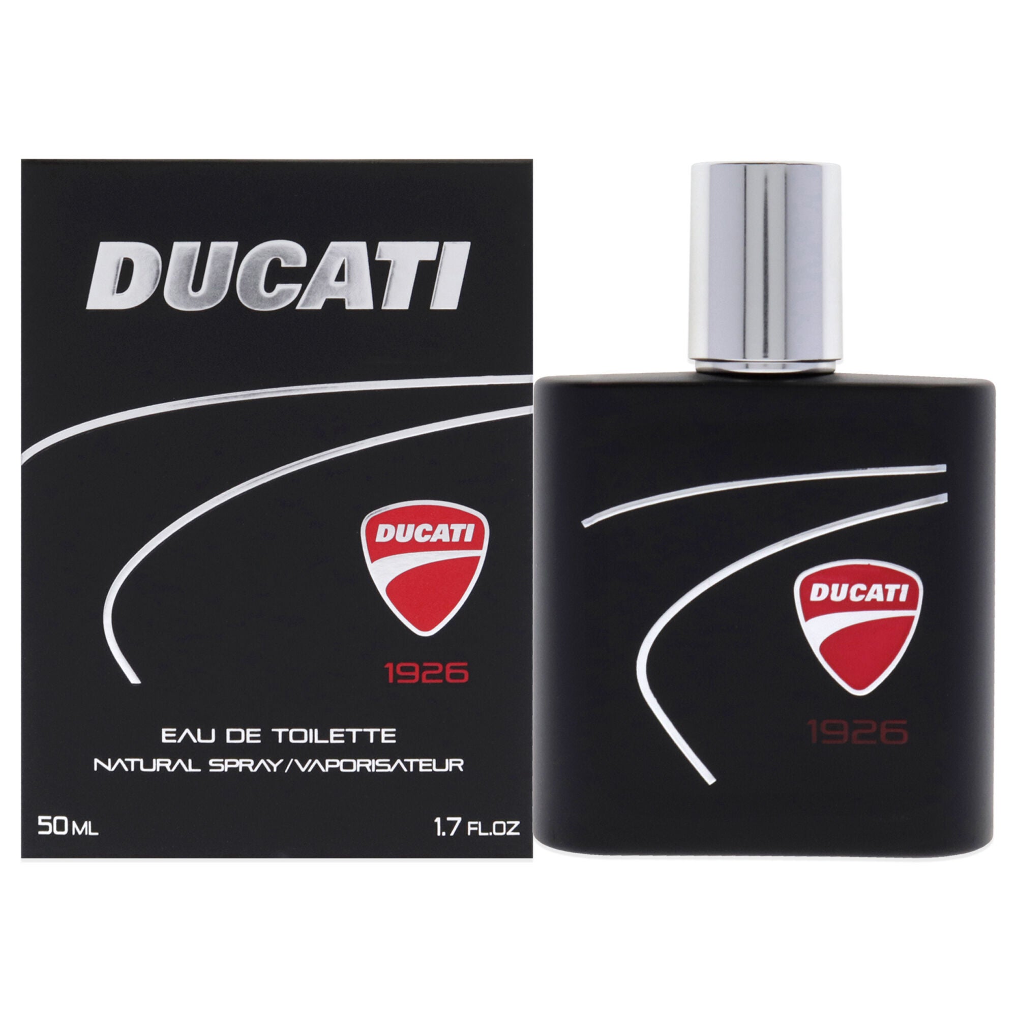 1926 by Ducati for Men - 1.7 oz EDT Spray, See Description, hi-res image number 0