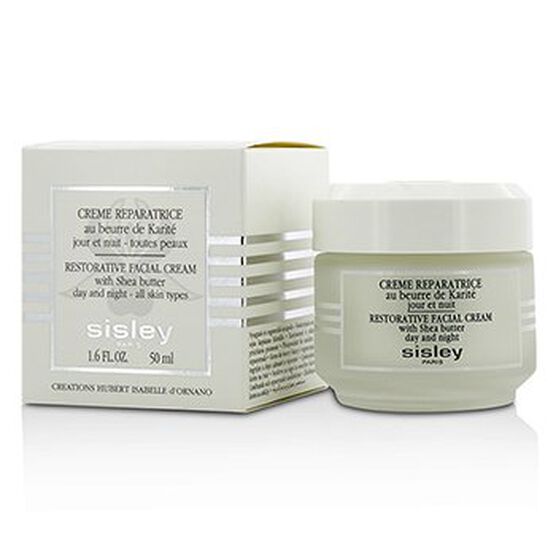 Botanical Restorative Facial Cream W/Shea Butter, Botanical, hi-res image number null