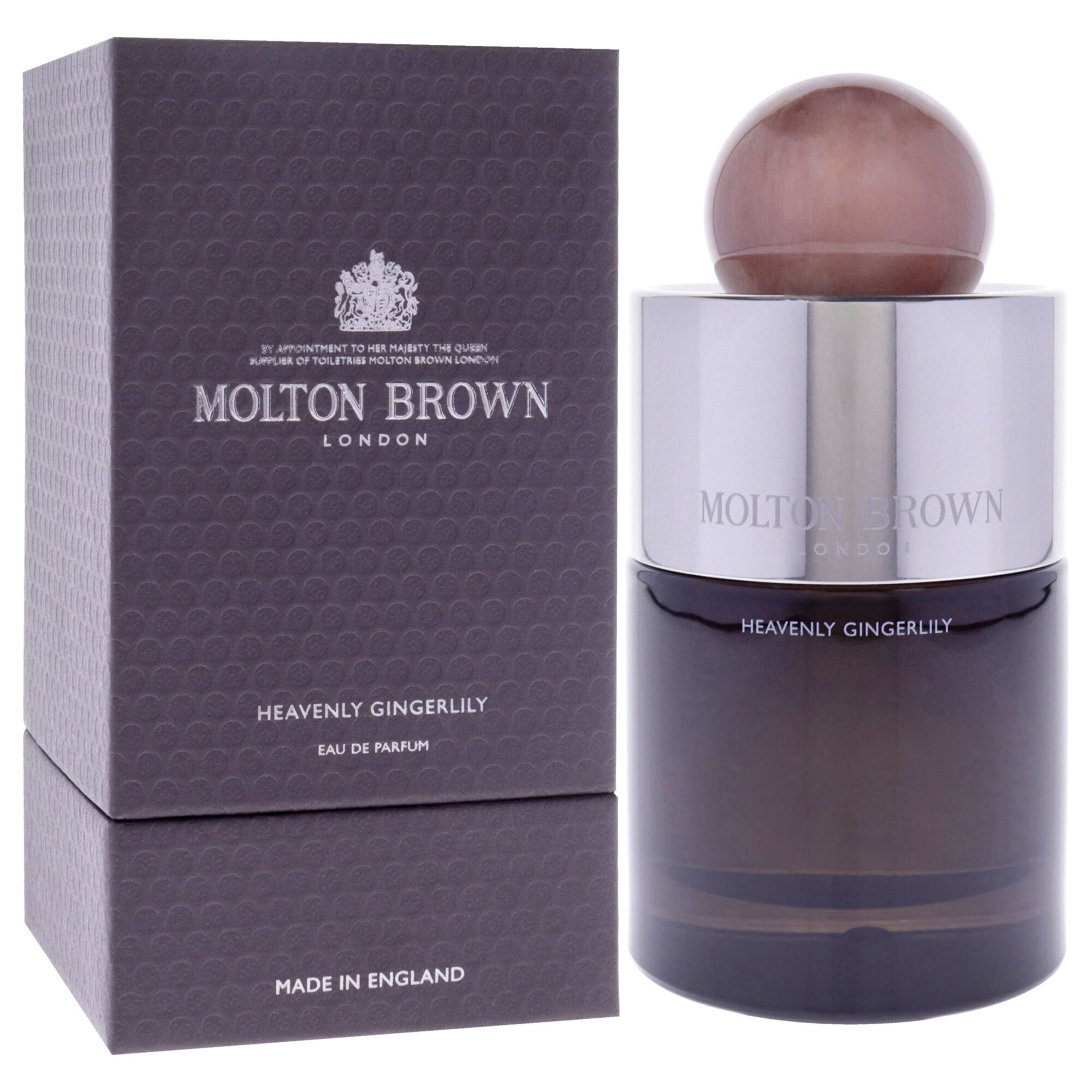 Heavenly Gingelily by Molton Brown for Unisex - 3.3 oz EDP Spray, , alternate image number 6