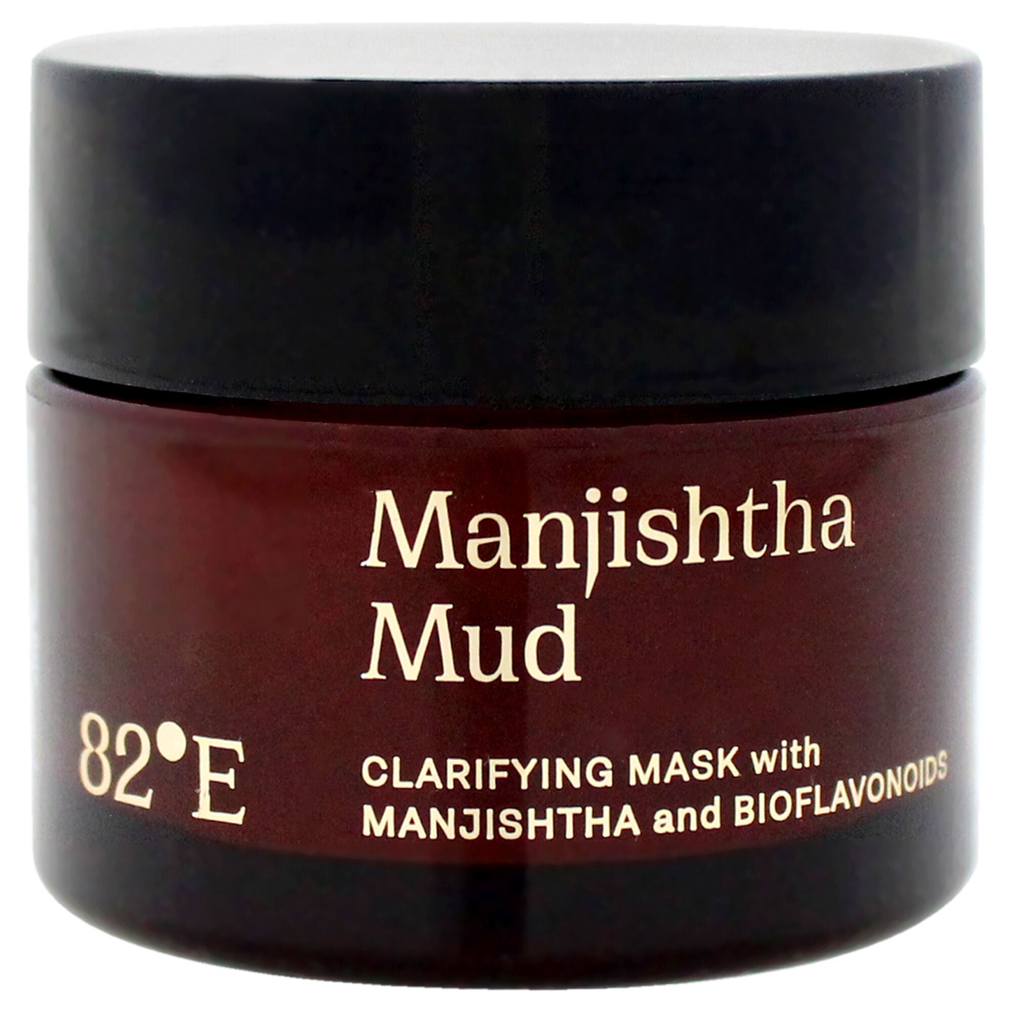 Manjishtha Mud Clarifying Mask Mini by 82E for Women - 0.5 oz Mask, See Description, alternate image number 1