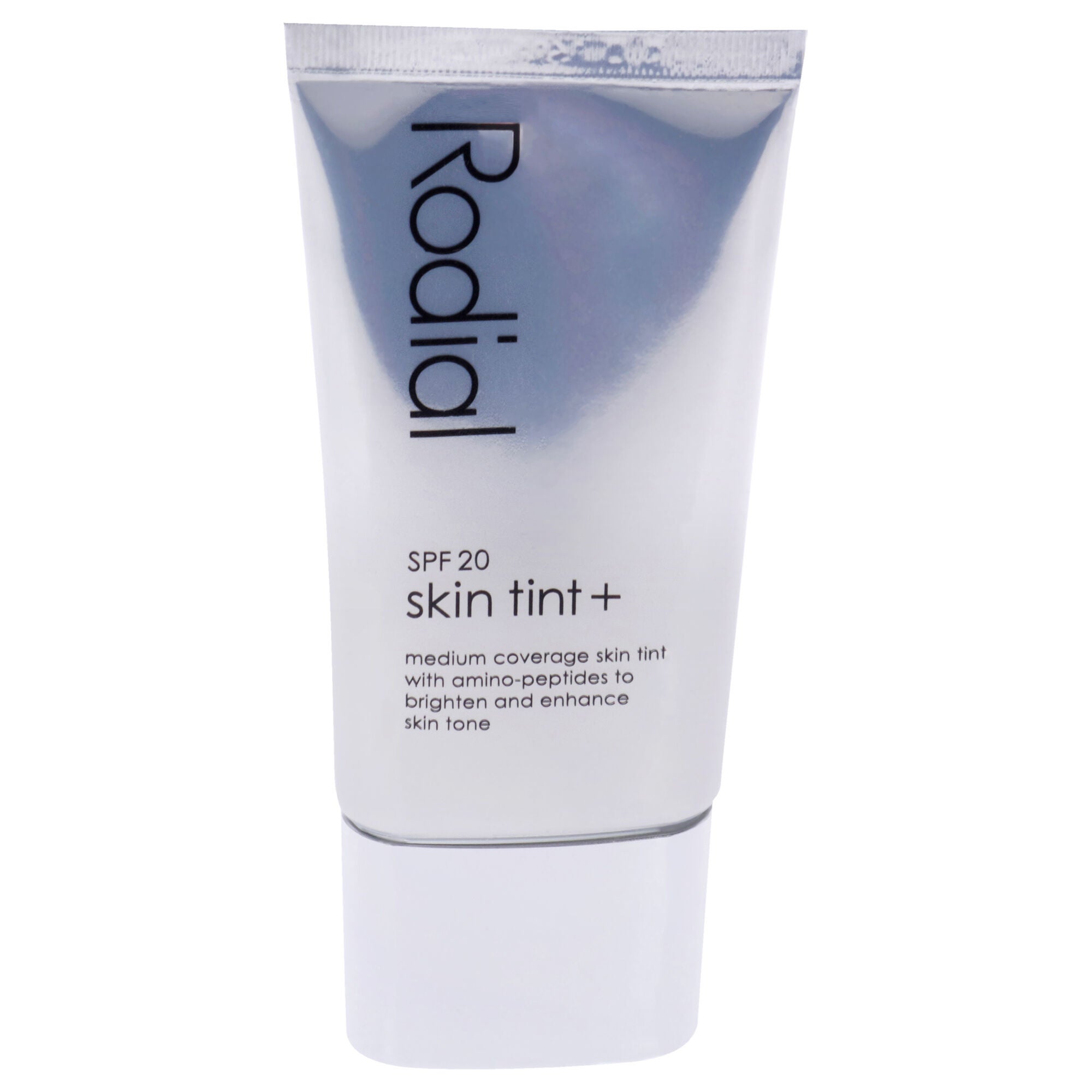 Skin Tint SPF 20 - 01 Capri Light by Rodial for Women - 1.35 oz Foundation, See Description, alternate image number 1