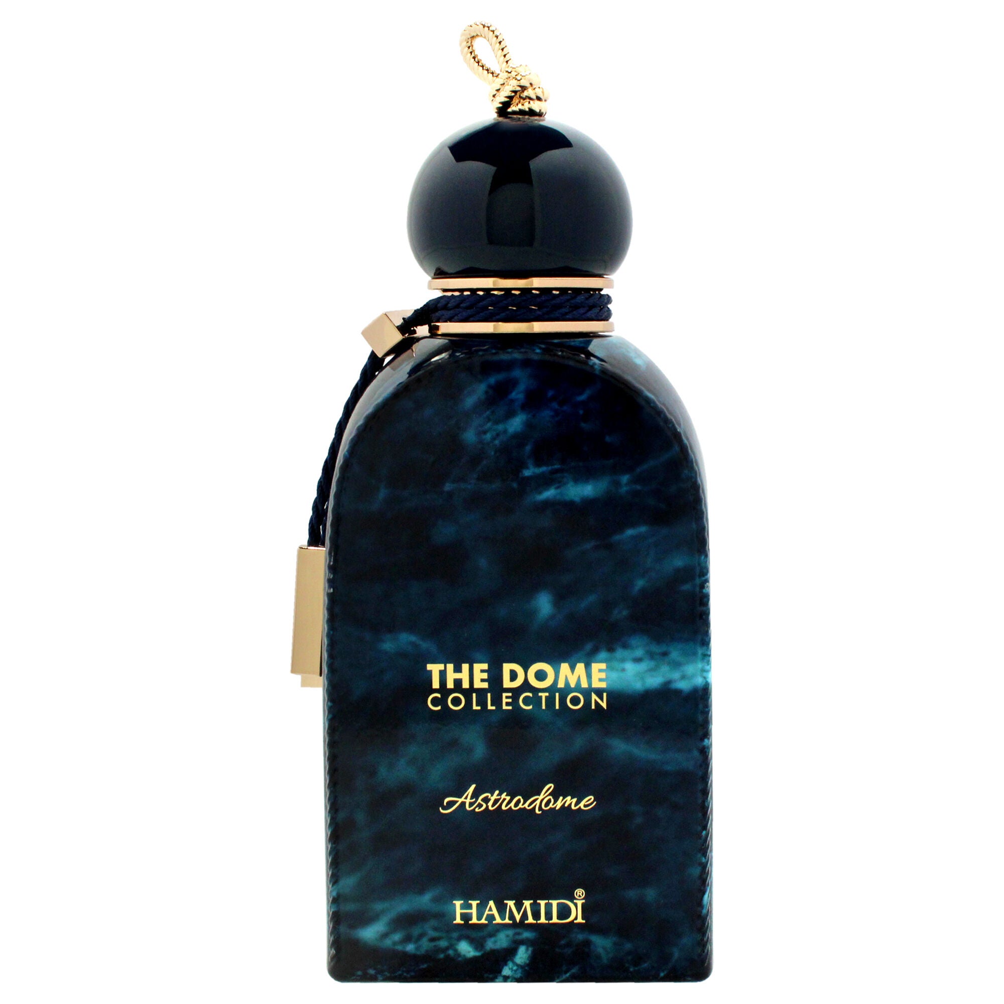 The Dome Collection - Astrodome by Hamidi for Unisex - 3.4 oz EDP Spray, Clear, alternate image number 1