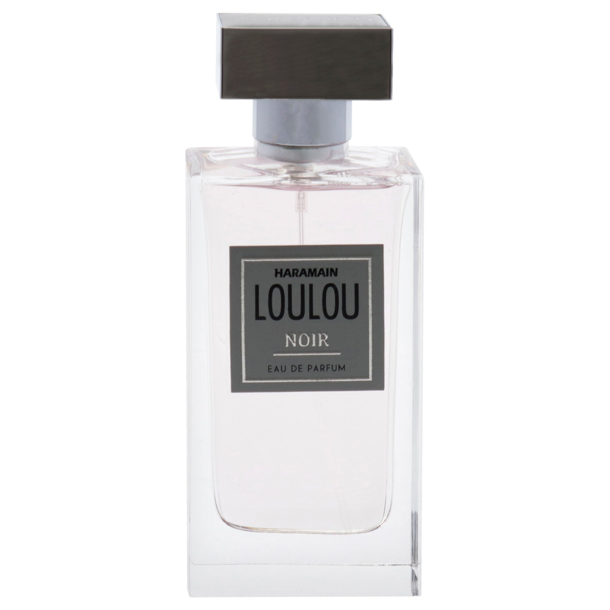 Loulou Noir by Al Haramain for Unisex - 3.33 oz EDP Spray, , alternate image number 5