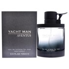 Yacht Man Aventus, NA, hi-res image number null