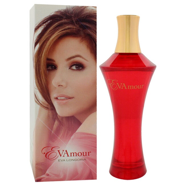 EVAmour by Eva Longoria for Women - 3.4 oz EDP Spray, NA, alternate image number null