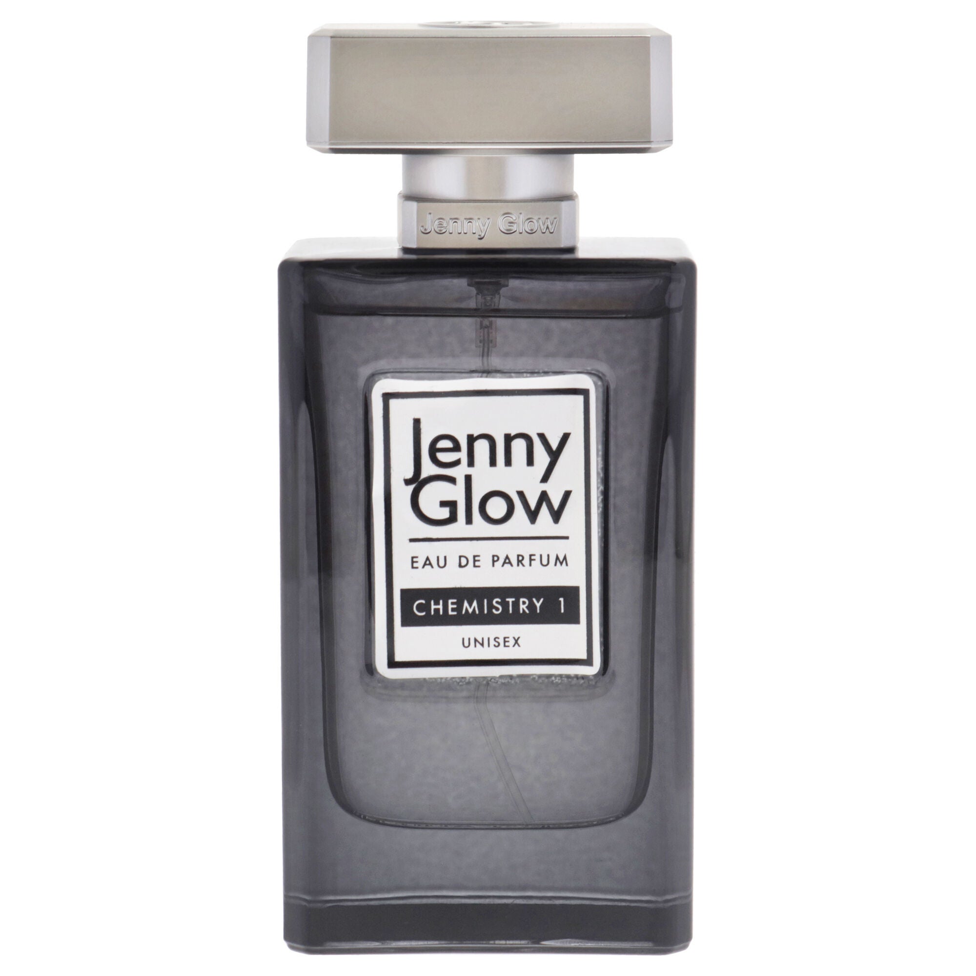 Chemistry 1 by Jenny Glow for Unisex - 2.7 oz EDP Spray, Clear, alternate image number 1