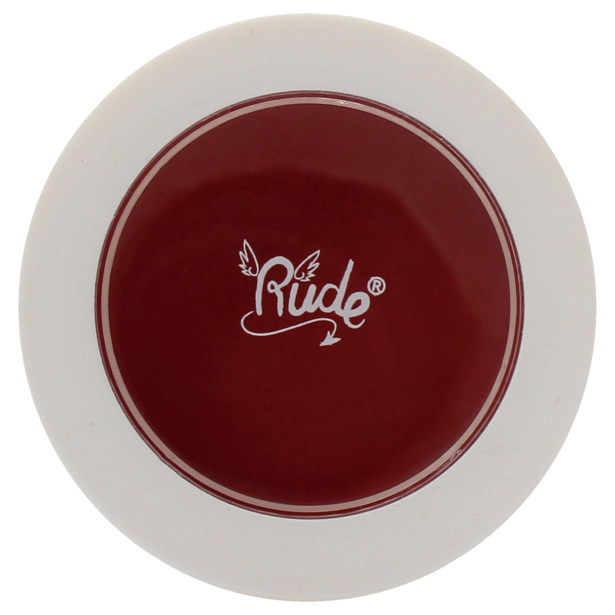 Cream Puff Natural Blush - Shortcake by Rude Cosmetics for Women - 0.21 oz Blush, See Description, alternate image number 1