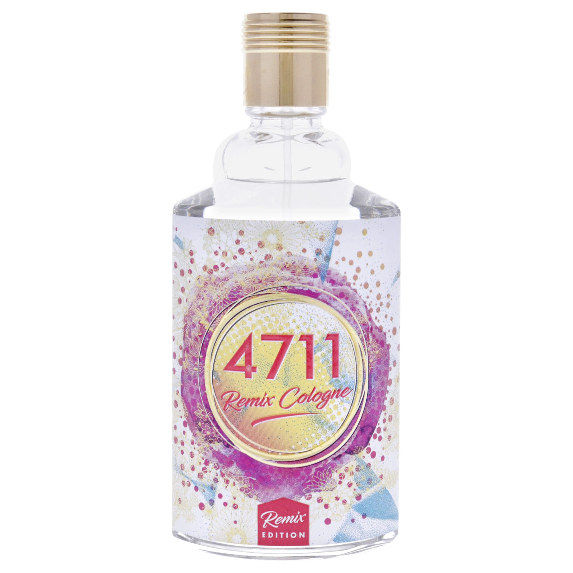 4711 Remix Cologne - Neroli by Muelhens for Women - 3.4 oz EDC Spray, , alternate image number 5
