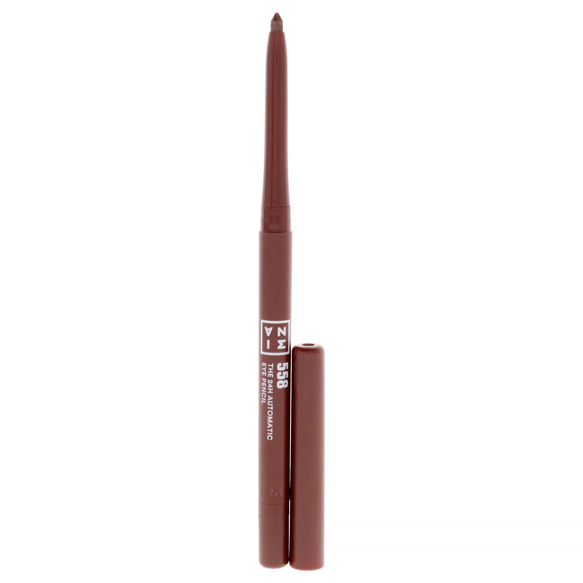 The 24H Automatic Eye Pencil - 558 by 3INA for Women - 0.011 oz Eye Pencil, See Description, alternate image number 4