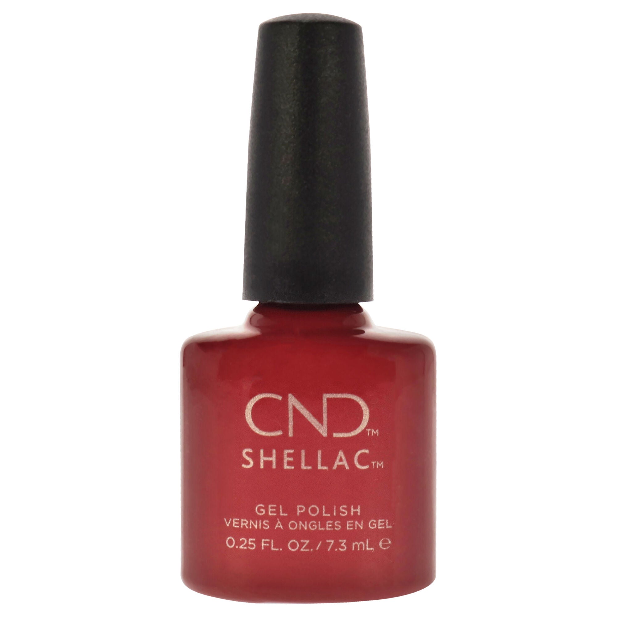 Vinylux Weekly Polish and Shellac Nail Color Kit by CND for Women - 3 Pc Kit, See Description, alternate image number 1