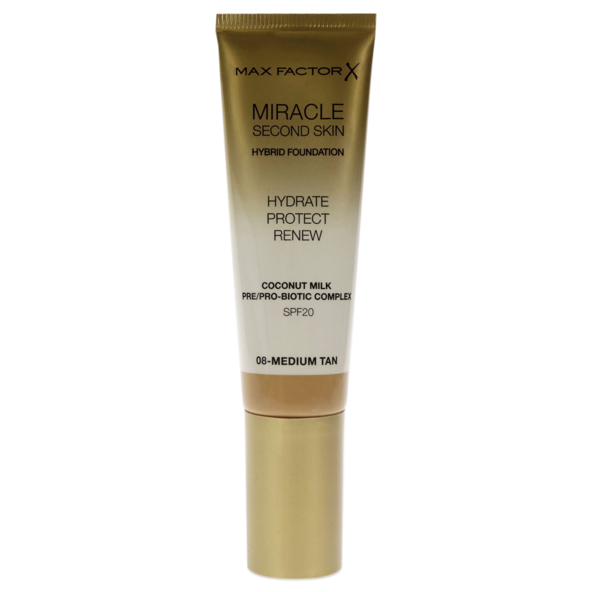 Max Factor For Women – Wasserfeste Produkte Für Damen