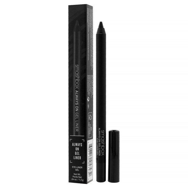 Always On Gel Liner - Fishnet by SmashBox for Women - 0.04 oz Eyeliner, NA, alternate image number null