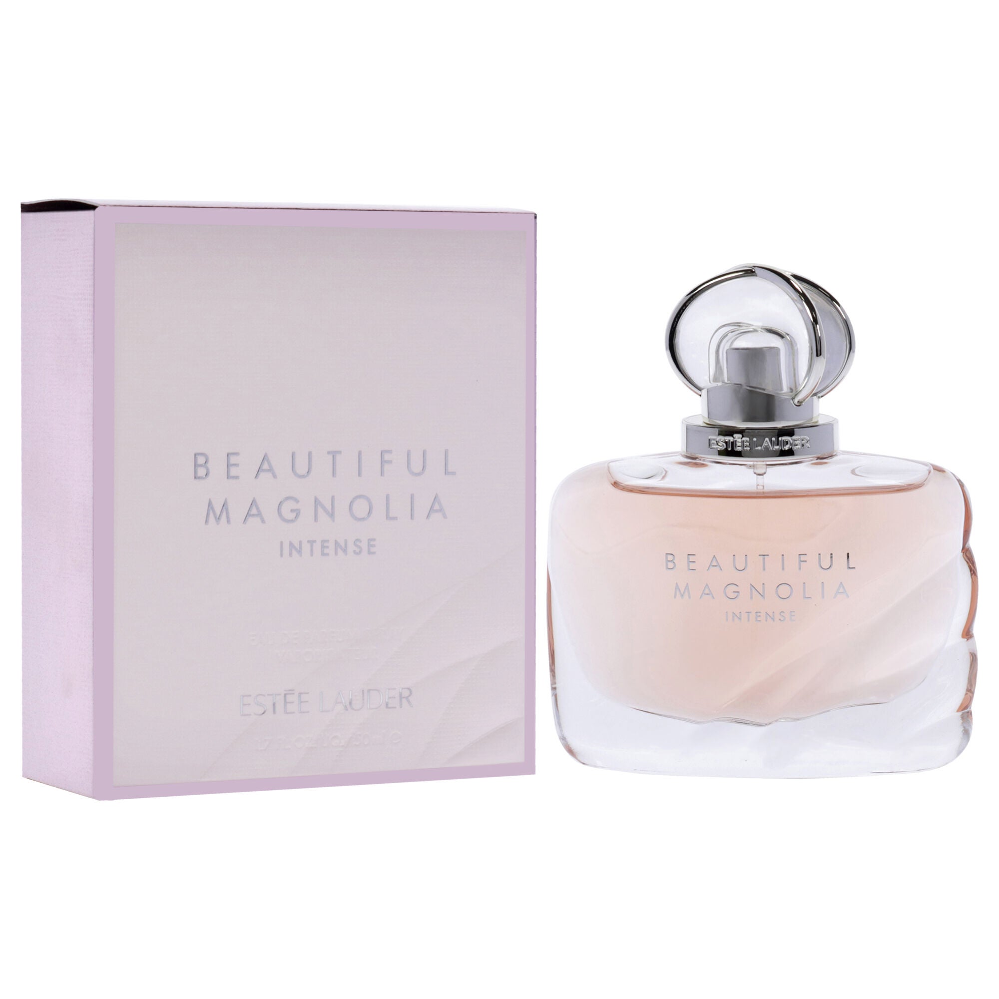 Beautiful Magnolia Intense by Estee Lauder for Women - 1.7 oz EDP Spray, See Description, alternate image number 2